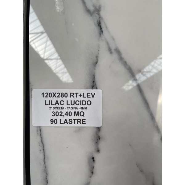 GRANITE: Indogress Cemento Bianco 60x120