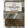 16X40 MURETTO LUXURY DARK