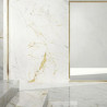 75X150 ALLMARBLE GOLDEN WHITE