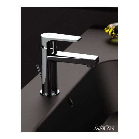 MISCELATORE MONOCOMANDO ARTIC LAVABO