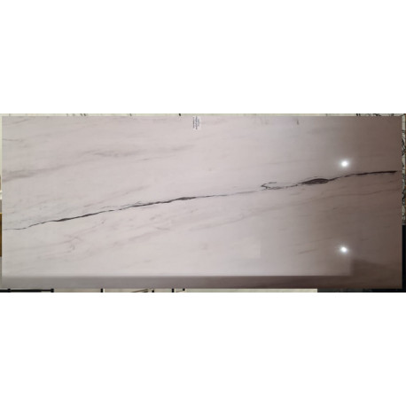 120x278 CARRARA SUPREME BRILLANTE LEV