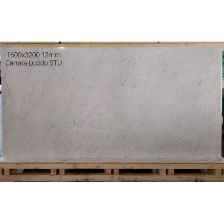 160X320 CARRARA STU 12MM